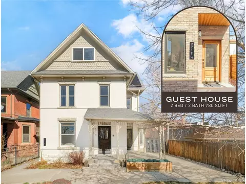 2719 W 32nd Ave, Denver, CO 80211