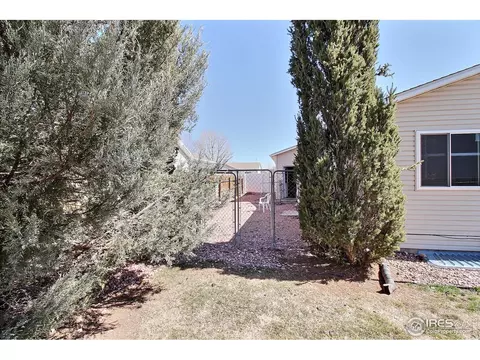 4037 Meadows Ave, Evans, CO 80620 photo 28