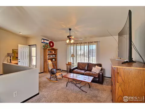 4037 Meadows Ave, Evans, CO 80620 photo 5