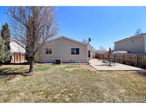 4037 Meadows Ave, Evans, CO 80620 photo 27