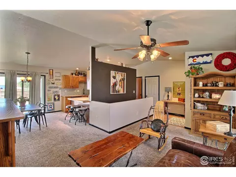 4037 Meadows Ave, Evans, CO 80620 photo 4