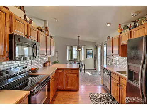 4037 Meadows Ave, Evans, CO 80620 photo 13