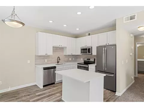 8105 E 11th Ave #3F, Denver, CO 80220