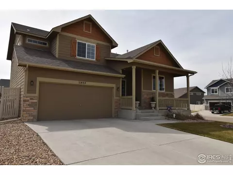 11457 Coal Ridge St, Firestone, CO 80504 photo 1