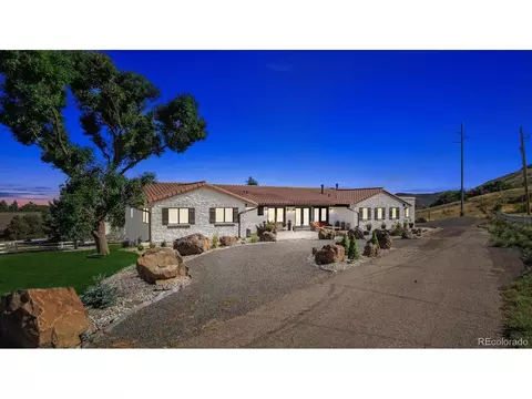 17130 W 53rd Ave, Golden, CO 80403