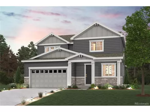 42704 Calusa Pines Rd, Elizabeth, CO 80107