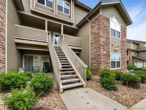 18241 E Flora Pl #D, Aurora, CO 80013