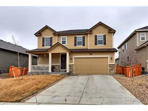 6217 Marble Mill Pl, Frederick, CO 80516 photo 1
