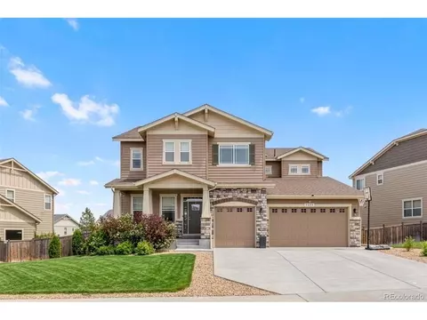 1428 Sidewinder Cir, Castle Rock, CO 80108