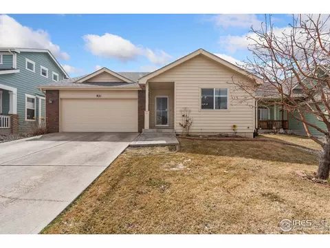 821 Bluegrass Way, Windsor, CO 80550 photo 1