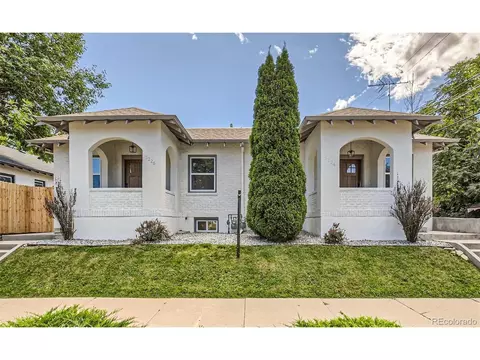 5224 E 23rd Ave, Denver, CO 80207 photo 1