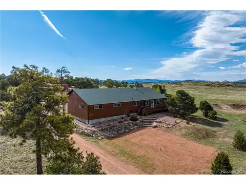 1634 Kit Carson Trl, Cotopaxi, CO 81223
