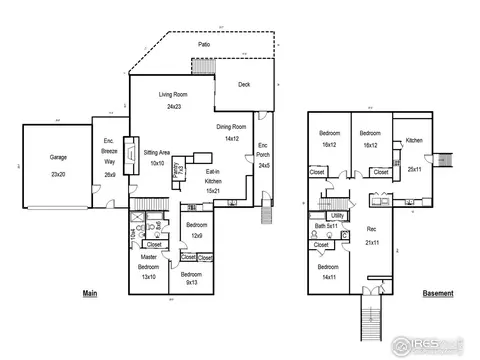 7397 Brockway Dr, Boulder, CO 80303 photo 39