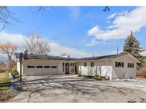 7397 Brockway Dr, Boulder, CO 80303 photo 1