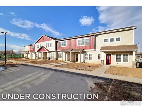 879 Winding Brook Dr, Berthoud, CO 80513 photo 1