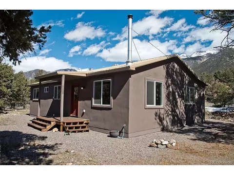 2063 Sandstone Way, Crestone, CO 81131