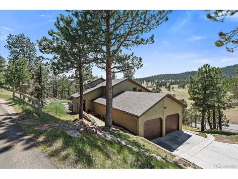 2753 Braeburn Ln, Evergreen, CO 80439