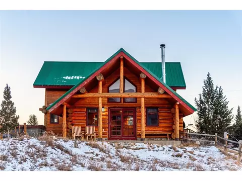185 Kootchie Kootchie Rd, Alma, CO 80420 photo 36
