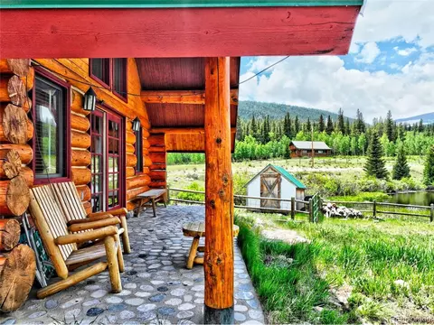 185 Kootchie Kootchie Rd, Alma, CO 80420 photo 43