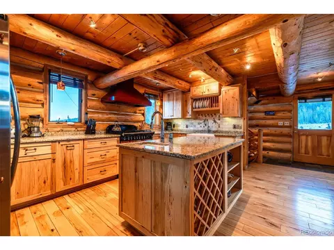 185 Kootchie Kootchie Rd, Alma, CO 80420 photo 11