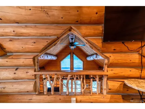 185 Kootchie Kootchie Rd, Alma, CO 80420 photo 26