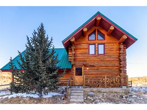 185 Kootchie Kootchie Rd, Alma, CO 80420 photo 37