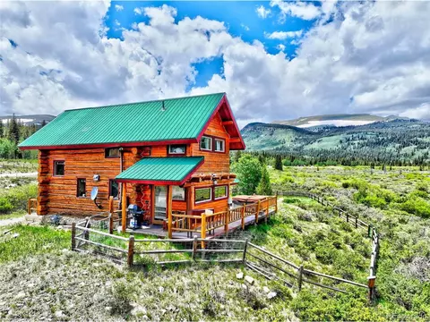 185 Kootchie Kootchie Rd, Alma, CO 80420 photo 47