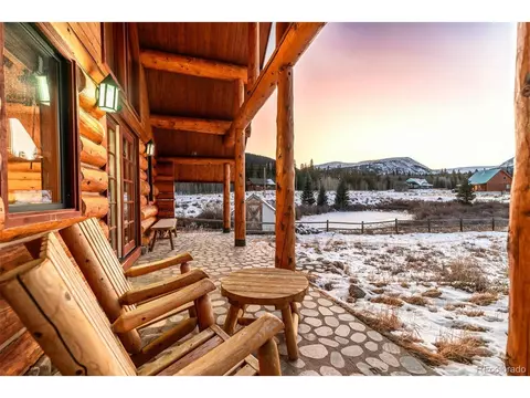 185 Kootchie Kootchie Rd, Alma, CO 80420 photo 27