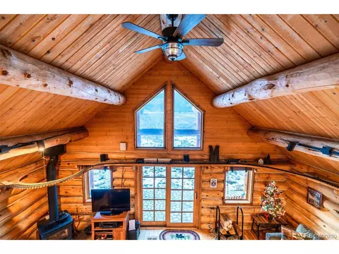 185 Kootchie Kootchie Rd, Alma, CO 80420 photo 18