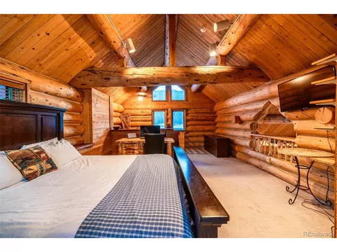 185 Kootchie Kootchie Rd, Alma, CO 80420 photo 4