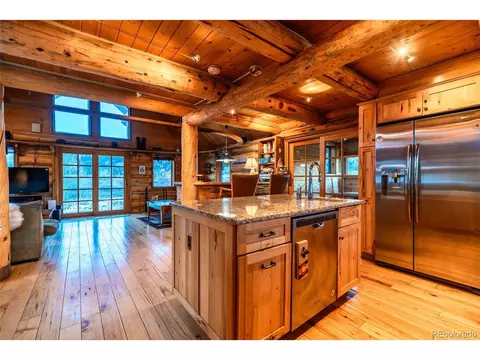 185 Kootchie Kootchie Rd, Alma, CO 80420 photo 13
