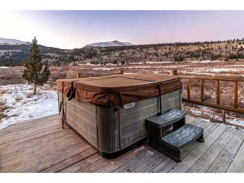 185 Kootchie Kootchie Rd, Alma, CO 80420 photo 28