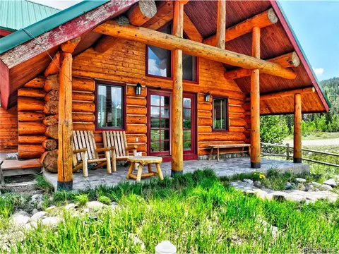 185 Kootchie Kootchie Rd, Alma, CO 80420 photo 46
