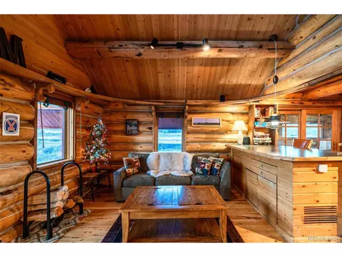 185 Kootchie Kootchie Rd, Alma, CO 80420 photo 10
