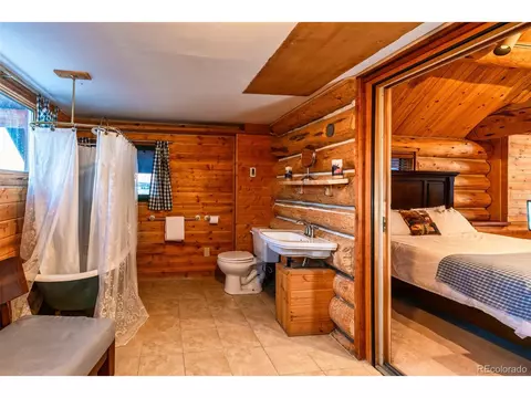 185 Kootchie Kootchie Rd, Alma, CO 80420 photo 25