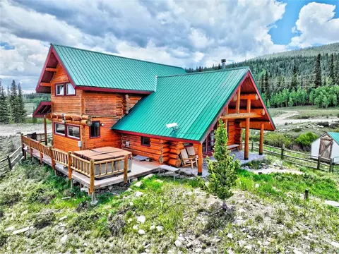 185 Kootchie Kootchie Rd, Alma, CO 80420 photo 40