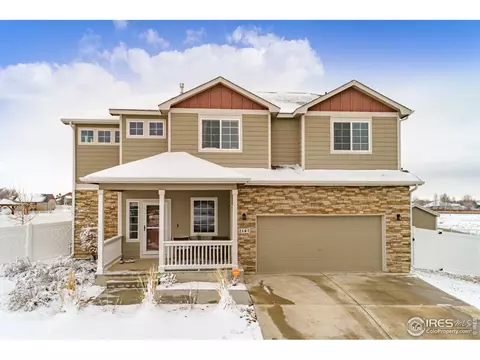 2107 74th Ave Ct, Greeley, CO 80634 photo 1