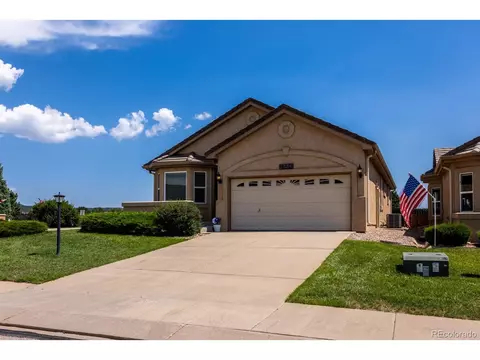 2386 Creek Valley Cir, Monument, CO 80132
