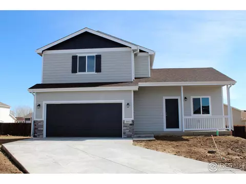 3003 Canvasback Ct, Evans, CO 80620 photo 1