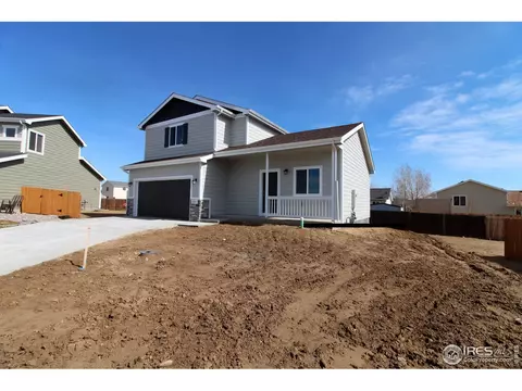 3003 Canvasback Ct, Evans, CO 80620 photo 2