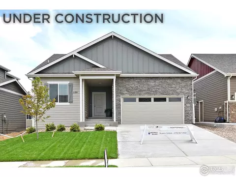 1230 104th Ave, Greeley, CO 80634 photo 1