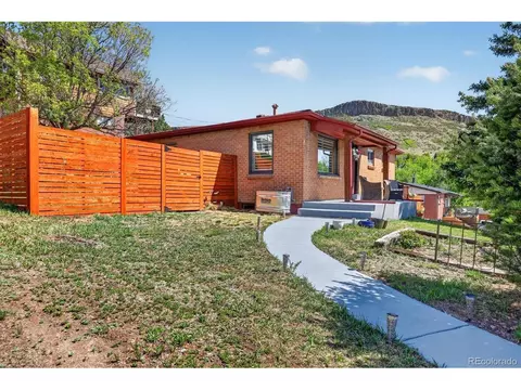 508 5th St, Golden, CO 80403