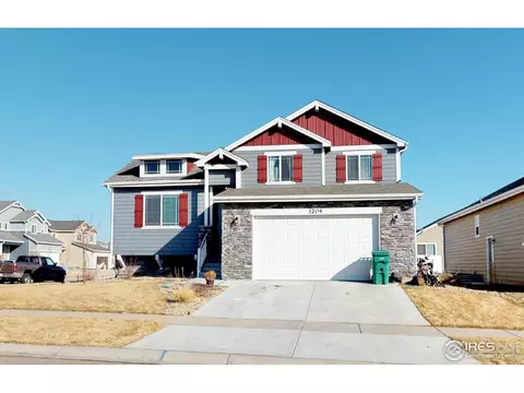 3204 San Marco Ave, Evans, CO 80620 photo 1