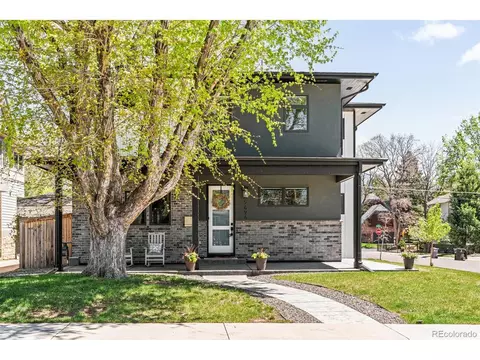 2496 S Monroe St, Denver, CO 80210