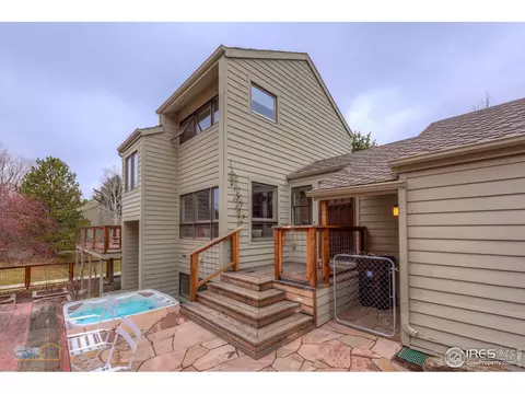 3859 Northbrook Dr, Boulder, CO 80304 photo 1