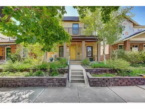 4540 W Hayward Pl, Denver, CO 80212