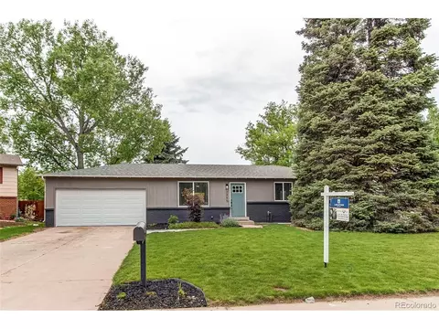 2885 S Olathe Ct, Aurora, CO 80013