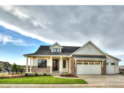 6434 Sanctuary Dr, Windsor, CO 80550 photo 2