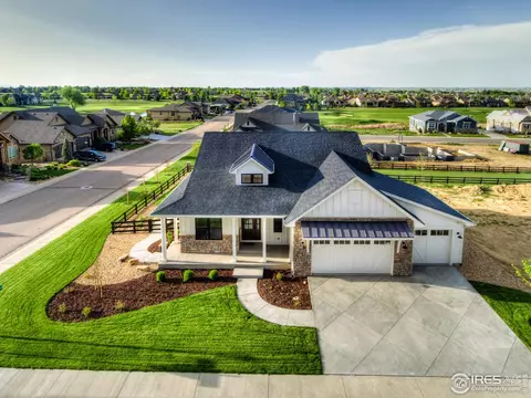 6434 Sanctuary Dr, Windsor, CO 80550 photo 3