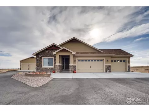 16211 Mcconnell Ct, Peyton, CO 80831 photo 1